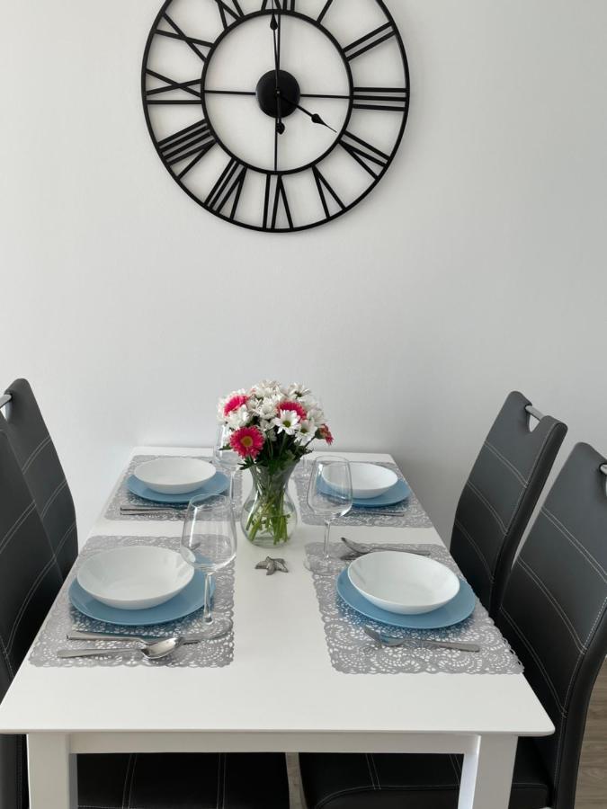 Best Silver Apartman Siofok Exterior photo
