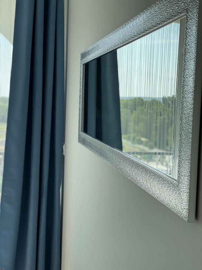 Best Silver Apartman Siofok Exterior photo