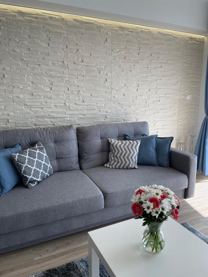Best Silver Apartman Siofok Exterior photo