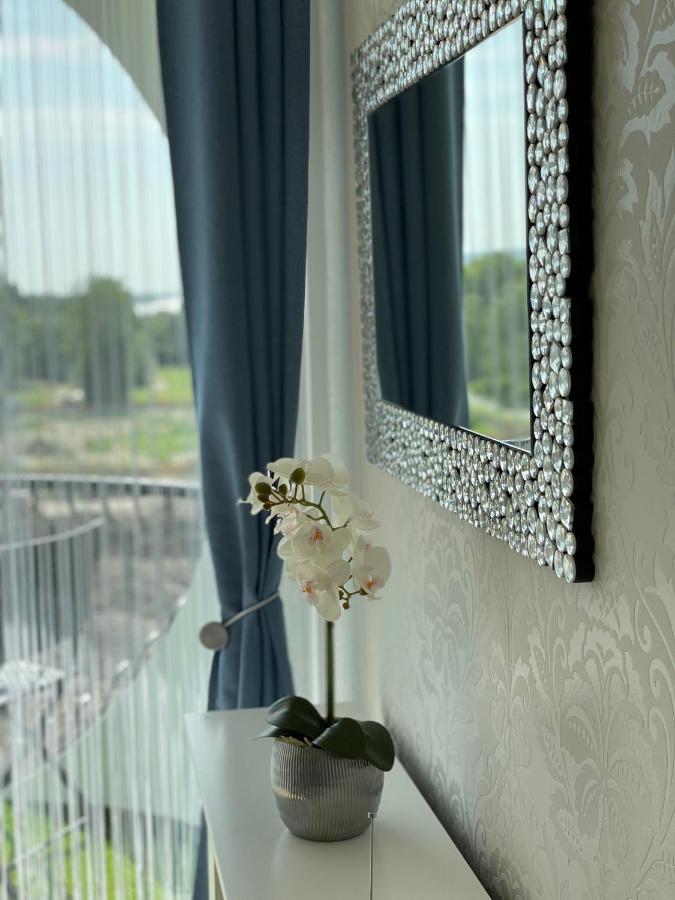 Best Silver Apartman Siofok Exterior photo