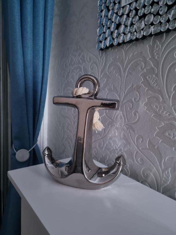Best Silver Apartman Siofok Exterior photo