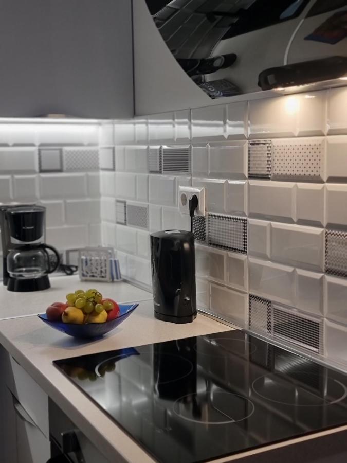 Best Silver Apartman Siofok Exterior photo