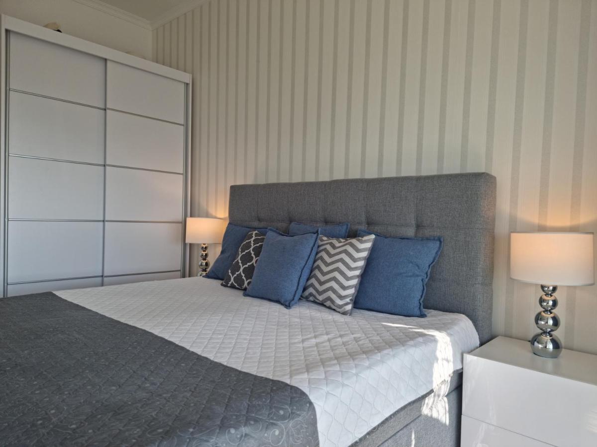 Best Silver Apartman Siofok Exterior photo