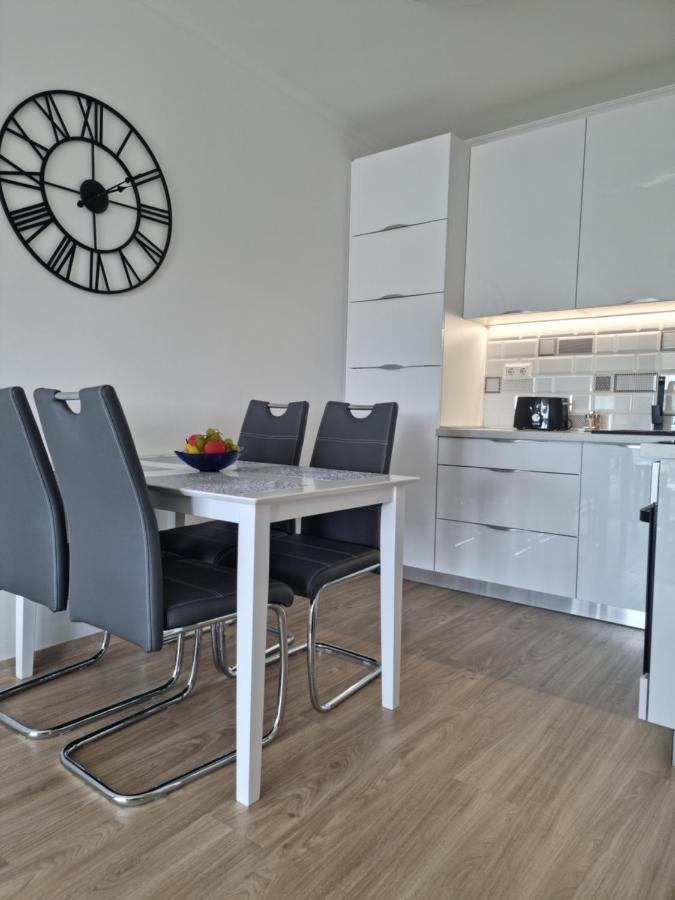 Best Silver Apartman Siofok Exterior photo