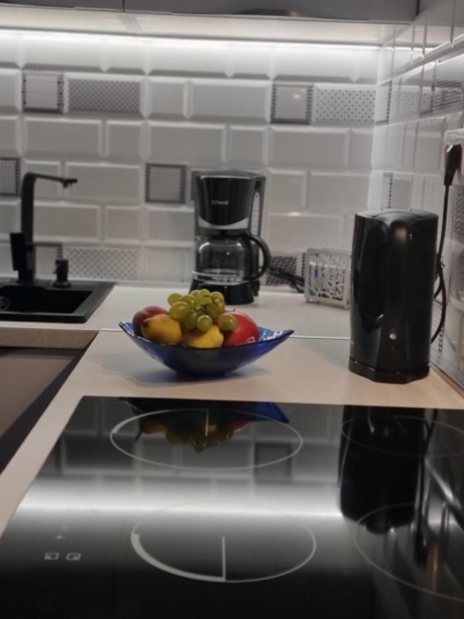 Best Silver Apartman Siofok Exterior photo
