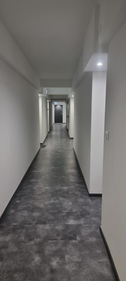 Best Silver Apartman Siofok Exterior photo