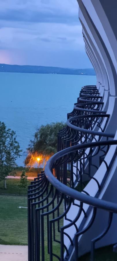 Best Silver Apartman Siofok Exterior photo